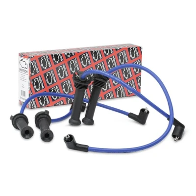 Afbeelding van ENGITECH ENT910148 Bougiekabelset FORD: FIESTA 5, Focus Mk1 Hatchback, Estate, MAZDA: 6 Saloon