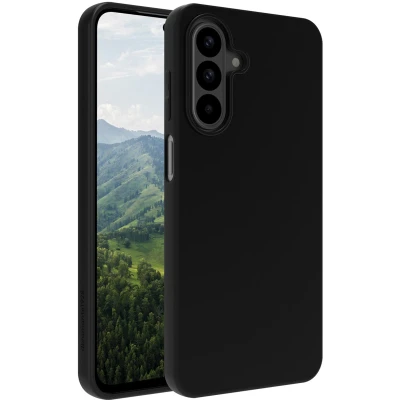 Afbeelding van dbramante1928 Greenland Backcover voor de Samsung Galaxy A26 Night Black