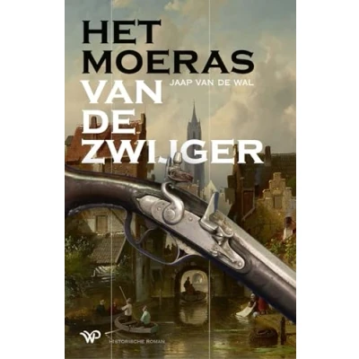 Afbeelding van Het moeras van De Zwijger