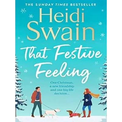 Image de THAT FESTIVE FEELING