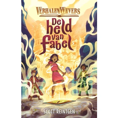 Afbeelding van De held van Fabel