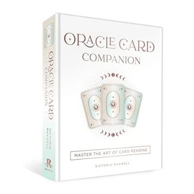 Afbeelding van Oracle Card Companion
