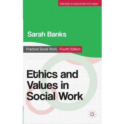 Afbeelding van Ethics and Values in Social Work