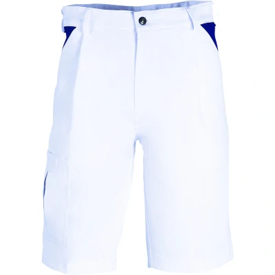Afbeelding van Havep Painter Korte Broek 8383 Wit Maat 50