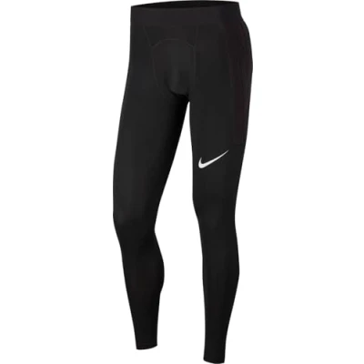 Afbeelding van Nike Performance Legging, Heren, Maat: Small, Black / white