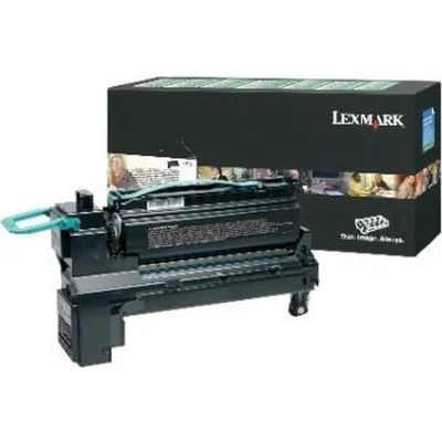 Afbeelding van LEXMARK XS795, XS798 tonercartridge
