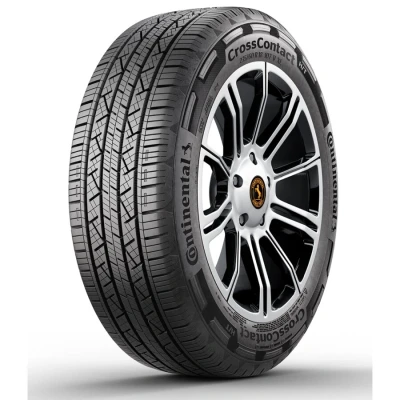 Image de Pneu 4x4 Ete Continental Crosscontact H/t 255/55 R19 111H EV XL M+S