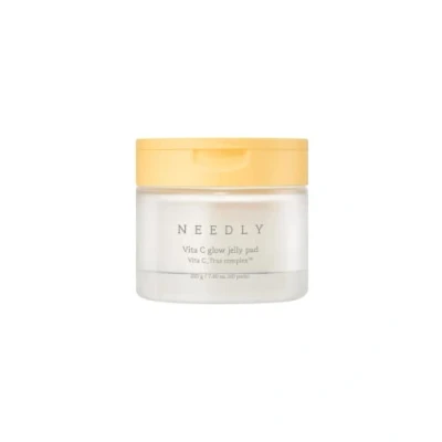 Afbeelding van Needly Vita C Glow Jelly Pad