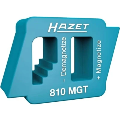 Afbeelding van Hazet 810MGT Magnetiseerder, demagnetiseerder