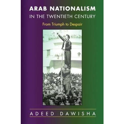 Afbeelding van Arab Nationalism In Twentieth Century