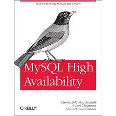 Afbeelding van Mysql High Availability