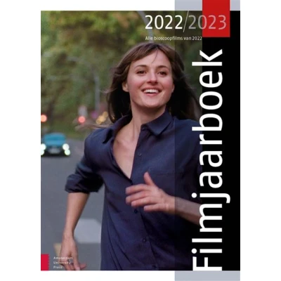 Image de Filmjaarboek 2022/2023