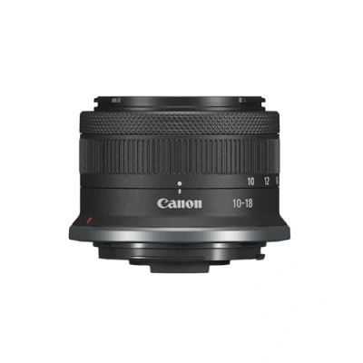 Image de Canon RF S 10 18 mm f/4.5 6.3 IS STM
