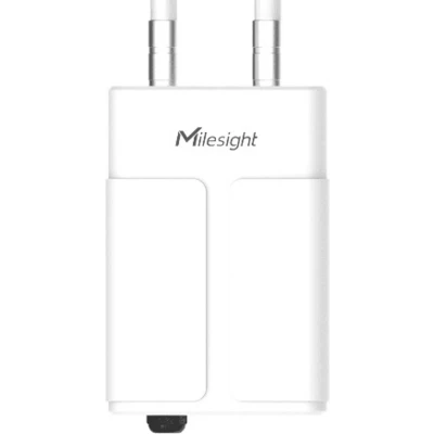 Afbeelding van Milesight UG67 LoRaWAN gateway met 4G