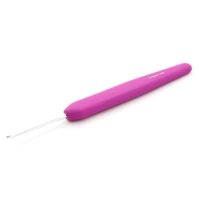 Afbeelding van KnitPro Waves 2.0 Magenta haaknaald 2,75mm