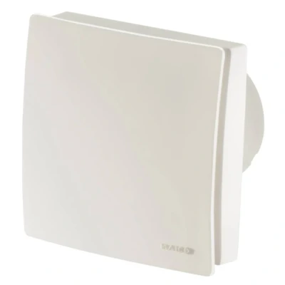 Afbeelding van Maico Ventilatoren ECA 100 ipro KVZC Wand en plafondventilator 230 V 92 m3/h 10 cm