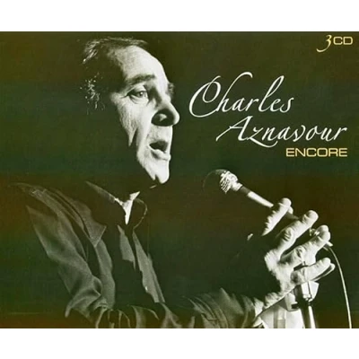 Afbeelding van Charles Aznavour Encore