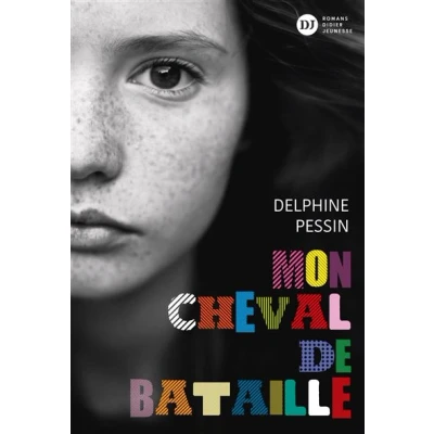 Image de Mon Cheval de bataille