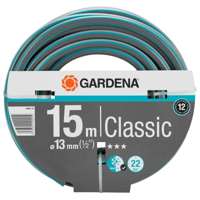 Afbeelding van GARDENA Classic Slang 13mm (1/2&quot;), 15 Meter