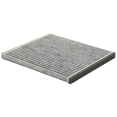 Afbeelding van CORTECO 80000419 Interieurfilter Carbon filter 200 213 17 TOYOTA: Yaris I Hatchback, Verso, RAV4 II Off Road