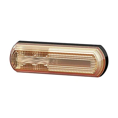 Afbeelding van Hella Zijknipperlicht Tech 2BM 013 337 081