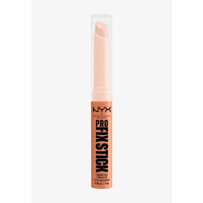 Afbeelding van Nyx Professional Makeup FIX Stick Mascara, Dames, Maat: 1.6 g, Neutral tan