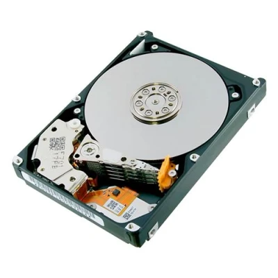 Image de Toshiba AL15SEB Series AL15SEB060N Disque dur 600 Go interne 2.5&quot; SAS 12Gb/s 10500 tours/min mémoire tampon : 128 Mo