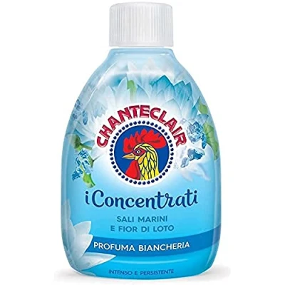 Afbeelding van CHANTE CLAIR super geconcentreerde wasparfum lotus en zeezout 220ml