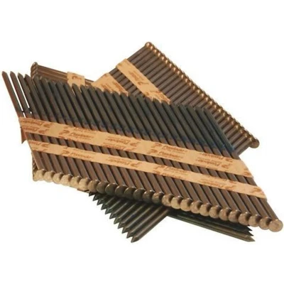 Afbeelding van Paslode stripnagels ring 2,8x75mm galvplus 2500 Stuks