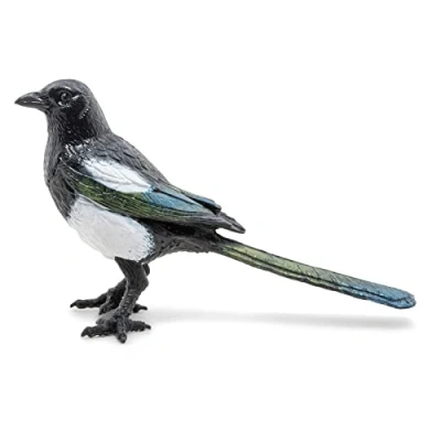 Afbeelding van Papo Wild Life Ekster 50286