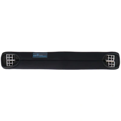Afbeelding van BR Singel Evolution Dressuur Recht Zwart 75 cm