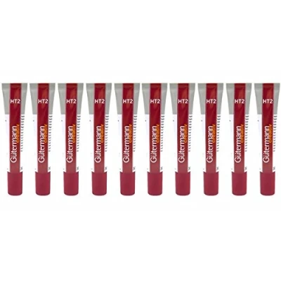 Afbeelding van Gütermann 10 tubes textiellijm HT2 30 g