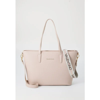 Afbeelding van Valentino Bags Handtas, Dames, Maat: One Size, Cipria
