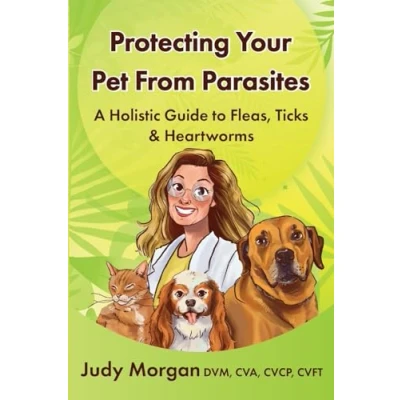 Afbeelding van Protecting Your Pets from Parasites