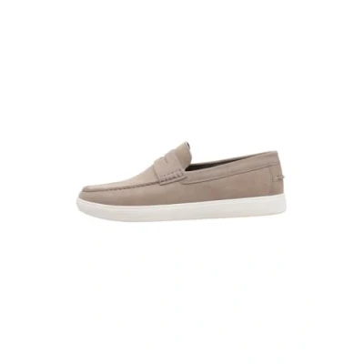 Afbeelding van Geox U Avola A MoccasinHomme, Zand, 45 EU