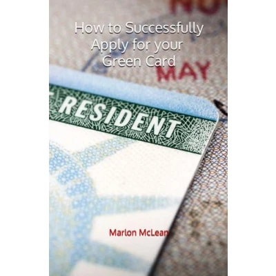 Afbeelding van How to Successfully Apply for your Green Card