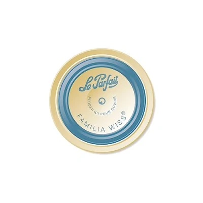 Afbeelding van FAMILIA WISS CAPSULES D82MM SET12