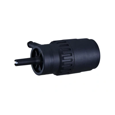 Afbeelding van HELLA 8TW 006 849 251 Ruitensproeierpomp 12, 24 FIAT: Doblo I Cargo