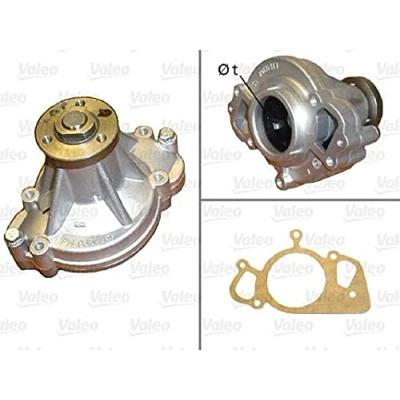 Afbeelding van Valeo Waterpomp 506913