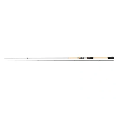Image de Daiwa Presso 1.90m (0.5 5g) Canne spinning