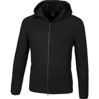 Afbeelding van Pikeur Jack Softshell Athleisure Heren Caviar 50