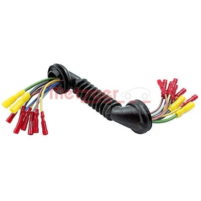 Afbeelding van METZGER 2320030 Kabelreparatieset, achterklep OPEL: Meriva A