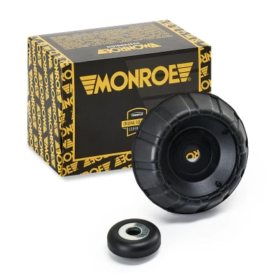 Afbeelding van Monroe Veerpootlager &amp; rubber MK481