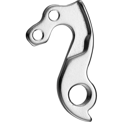 Afbeelding van Union Derailleurhanger Gh 092 Zilver