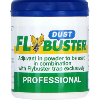 Afbeelding van Flybuster Bait 4x20g
