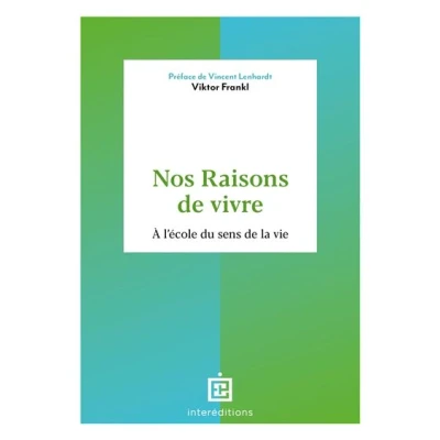 Image de Nos raisons de vivre