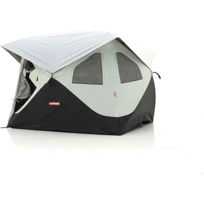 Afbeelding van Fjordsen Tent 2 personen KeepCool pop up kampeertent