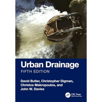 Afbeelding van Urban Drainage
