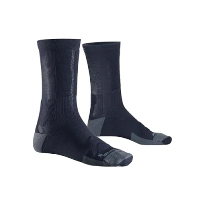 Afbeelding van X Socks Uniseks Crew
