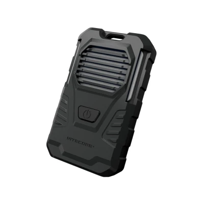 Afbeelding van Nitecore EMR06 TAC Muggenverjager Oplaadbaar